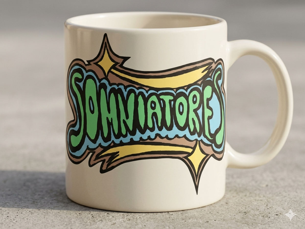 Somniatores Cup