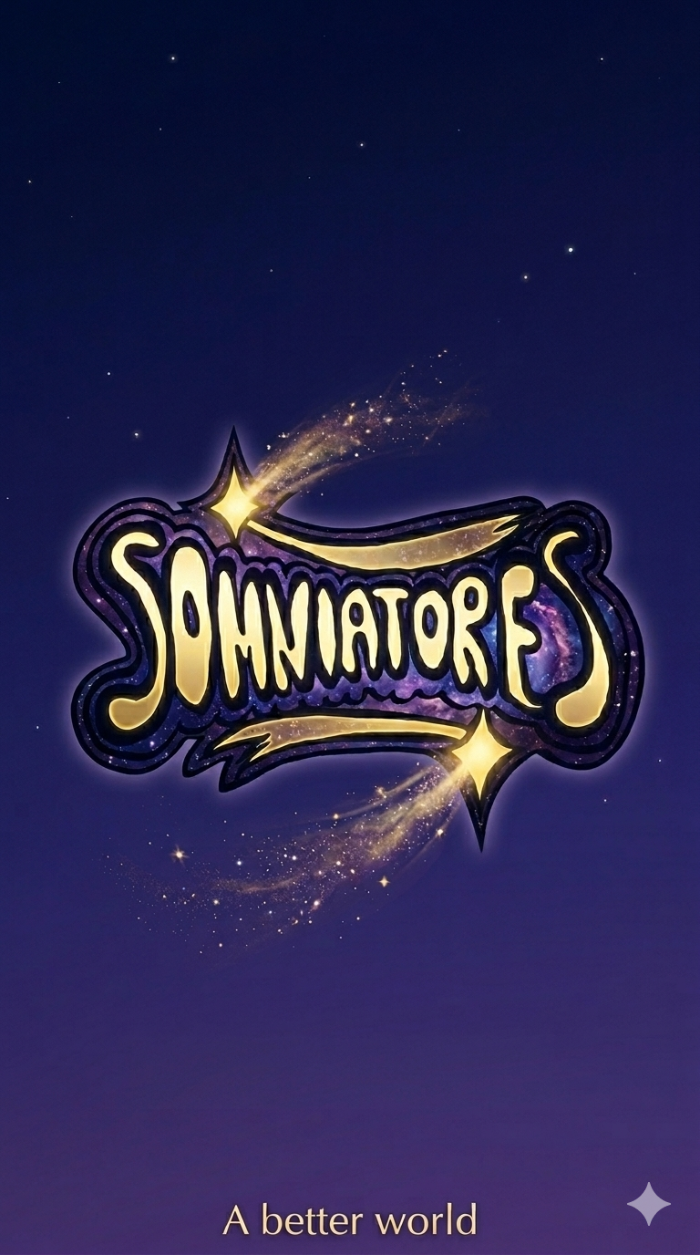 Somniatores Poster
