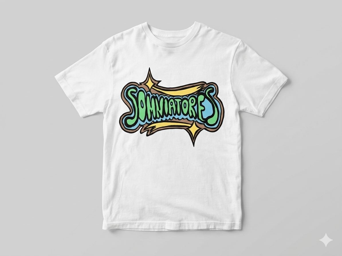 Somniatores T-Shirt